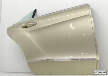 MERCEDES CLS W218 C218 C794 794 DEUR PORTIER SEDAN LEVERBAAR beschikbaar voor biedingen