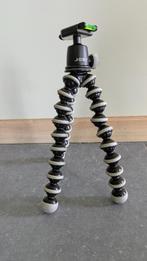 JOBY GorillaPod, Audio, Tv en Foto, Fotografie | Statieven en Balhoofden, Ophalen of Verzenden, Gebruikt, Minder dan 150 cm, Ministatief