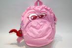 Kipling kleine rugzak voor de kleuterschool + aapje TBE, Verzenden, Zo goed als nieuw, Rugtas