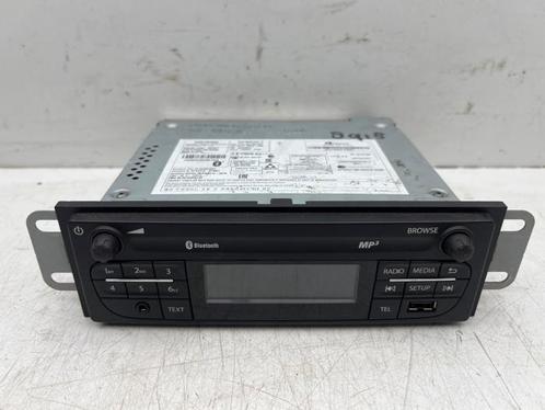 Radio van een Opel Vivaro, Auto-onderdelen, Elektronica en Kabels, Opel, Gebruikt, 3 maanden garantie, Ophalen of Verzenden