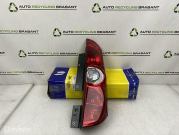 Achterlicht Rechts Fiat Doblo 2 NIEUW 51810763 95509594 beschikbaar voor biedingen