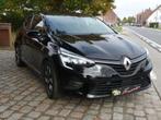 Renault Clio Clio TCe 90 BUSINESS EDITION (bj 2021), Auto's, Stof, Gebruikt, Euro 6, 91 pk