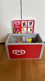 Tanner ijsjes set, Kinderen en Baby's, Ophalen, Zo goed als nieuw, Overige typen