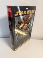 Marvel comics Star Wars Rise of the Sith omnibus HC SEALED, Boeken, Ophalen of Verzenden