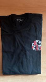 carhartt t shirt, Kleding | Heren, T-shirts, Ophalen, Maat 52/54 (L), Zwart, Carhartt