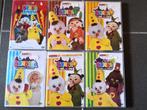 Studio 100 dvd's Bumba uit te kiezen, Cd's en Dvd's, Dvd's | Kinderen en Jeugd, Ophalen of Verzenden