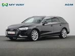 Audi A4 Avant A4 Avant 35 TFSI Advanced S tronic, Automaat, A4, Zwart, Break