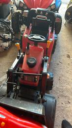 Petit tracteur électrique 12v, Ophalen, Gebruikt