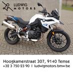 BMW F 800 GS (2025) - slechts 2500 km, Motoren, Motoren | BMW, Handvatverwarming, Motorrijbewijs A, Bedrijf, Meer dan 35 kW