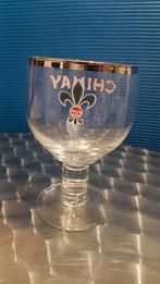 Verre Chimay 33cl ADS, Enlèvement ou Envoi, Comme neuf