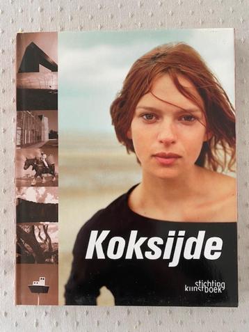 Koksijde : Stichting Kunstboek