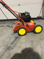 Ontluchten gazon, Jardin & Terrasse, Tondeuses à gazon, Enlèvement, Utilisé