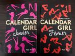 Calendar Girl 5€ pièce, Ophalen of Verzenden, Zo goed als nieuw