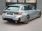 BMW 3 Serie 330 330i Touring xDrive Aut. (bj 2025), Auto's, Automaat, Stof, Gebruikt, Euro 6