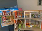 Playmobil city life ziekenhuis 6657, Kinderen en Baby's, Speelgoed | Playmobil, Gebruikt, Ophalen of Verzenden