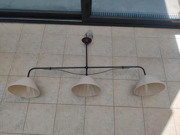 Plafondlamp hanglamp  beschikbaar voor biedingen
