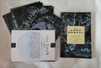 The lost Zodiac - 22 ancient star signs (boek + kaarten), Ophalen, Zo goed als nieuw, Astrologie