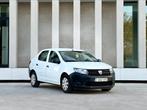 Dacia logan Benzine / 2013/ carplay system 1200cc, Logan, Bedrijf, Handgeschakeld, 5 deurs