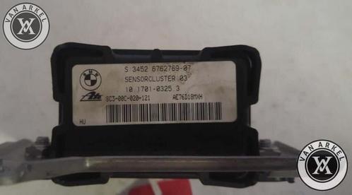 Bmw 1 Serie E81 E90 Snelheid Sensor Speed Sensor, Auto-onderdelen, Elektronica en Kabels, BMW, Gebruikt, Ophalen of Verzenden