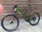 MTB Ghost Lector FS Universal, Autres marques, Comme neuf, Enlèvement, VTT tout suspendu