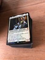 Magic the gathering deck kenrith, Ophalen of Verzenden, Zo goed als nieuw, Speeldeck, Foil
