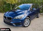 BMW Gran Tourer 1.5 Diesel euro 6b - Automaat - Export, Achat, Euro 6, Entreprise, Carnet d'entretien