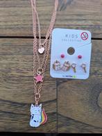 Setjes sieraden voor kleine meisjes als 1 geheel te koop, Ophalen of Verzenden, Nieuw, Overige kleuren