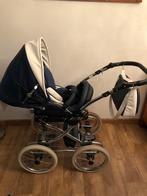 Tutek kinderwagen, Kinderen en Baby's, Kinderwagens en Combinaties, Overige merken, Kinderwagen, Zo goed als nieuw, Ophalen