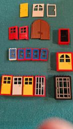 lot de portes lego, Enlèvement ou Envoi, Comme neuf, Lego