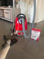 Stofzuigen miele c2, Elektronische apparatuur, Stofzuigers, Ophalen, Zo goed als nieuw, Stofzuiger