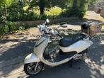 Motors, Motoren, Motoren | Overige merken, Scooter, Particulier, 125 cc, 11 kW of minder