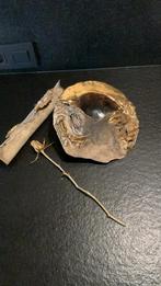 Curiosa drie stuks, Antiek en Kunst, Ophalen of Verzenden