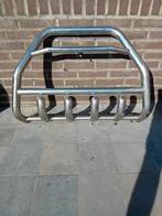 Bullbar, Auto-onderdelen, Ophalen