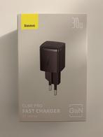 Nieuwe USB-C snellader 30W, Telecommunicatie, Mobiele telefoons | Telefoon-opladers, Ophalen of Verzenden, Nieuw, Samsung