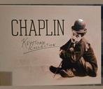 Box met 32films Charlie Chaplin, Enlèvement