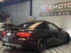 BMW 3 Serie 335 ISDKGN54CARPLAYTOIT OUVRANTCARPA, Automatique, 2979 cm³, Coupé, Noir