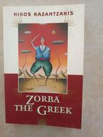 Zorba The Greek, Enlèvement ou Envoi, Neuf, Europe autre