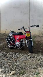 Zhenhua dax a klasse, Motoren, Bedrijf