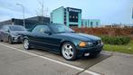 BMW E36 cabrio automaat 2.500cc met 192 pk nieuwstaat!!, Auto's, BMW, 4 zetels, Beige, Cabriolet, Particulier