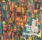 ART TATUM - DISCOVERIES, Cd's en Dvd's, Vinyl | Jazz en Blues, Verzenden, 1940 tot 1960, Gebruikt, Jazz