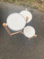 Piédestal IKEA très propre, Ophalen of Verzenden