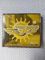 TOP HITS TOP 100 Vol.7, CD & DVD, CD | Compilations, Comme neuf, Envoi