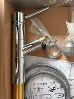 Mitigeur de cuisine avec douchette extractible - Argo, Enlèvement, Neuf