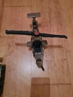 Speelde militaire tanks, Hobby en Vrije tijd, Ophalen, Zo goed als nieuw, Tank, Overige merken