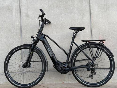 Elektrische fiets/Ktm/Bosch smart system, Fietsen en Brommers, Elektrische fietsen, Zo goed als nieuw, Overige merken, 51 tot 55 cm