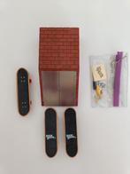 tech deck skateboards, Kinderen en Baby's, Ophalen of Verzenden, Zo goed als nieuw