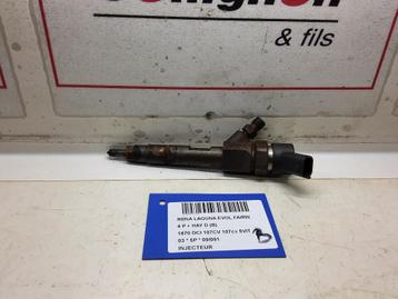 INJECTOR BRANDSTOF Renault Laguna II (BG) (7700111014) beschikbaar voor biedingen