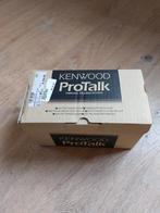 Émetteur-récepteur Kenwood ProTalk, Télécoms, Avec clip de ceinture, Neuf, Talkie-walkie ou Walkie-talkie, 15 km ou plus