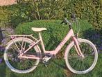 Fun bike kids 24inch roze, Fietsen en Brommers, Ophalen, Versnellingen, Lots of love BFK, Gebruikt