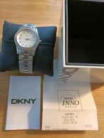 Dames horloge, Handtassen en Accessoires, Horloges | Dames, Ophalen, Staal, DKNY, Polshorloge